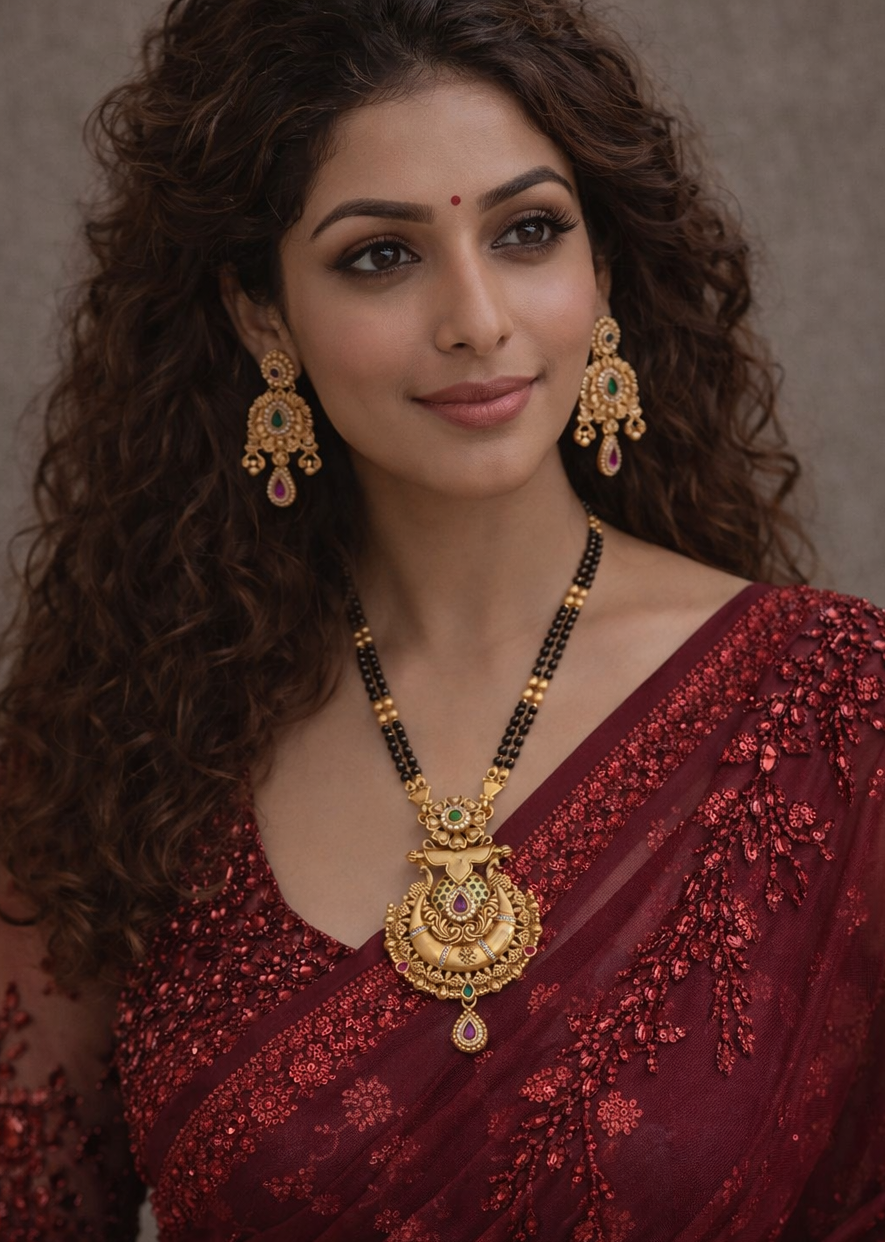 Mangalsutra