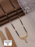 Orniya Premium Gold Plated Mangalsutar